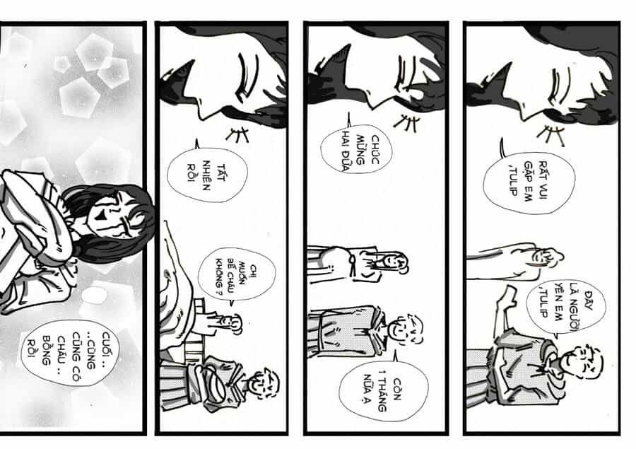 Gardener - Chương 9.1 - ảnh 1