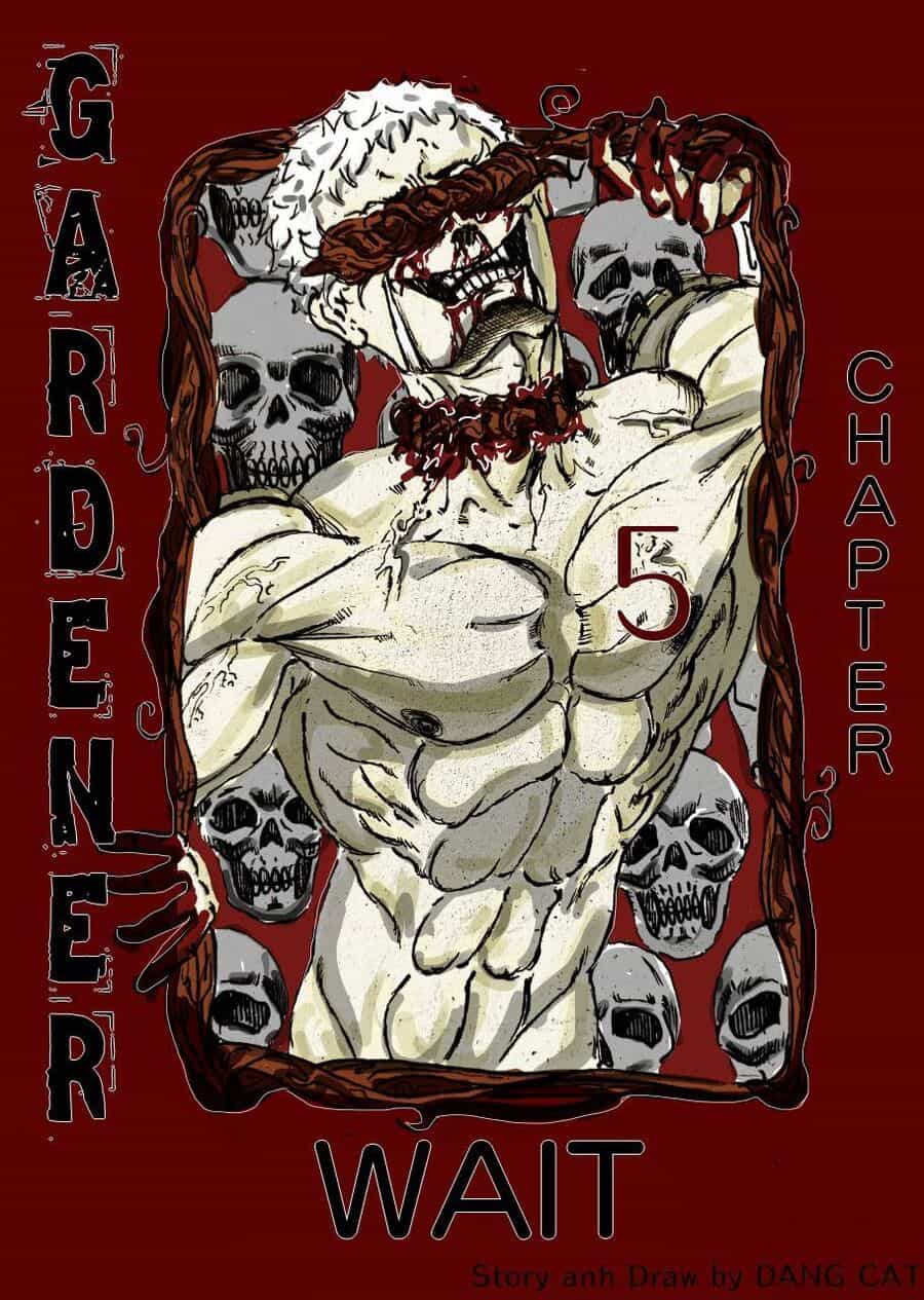 Gardener - Chương 5 - ảnh 1