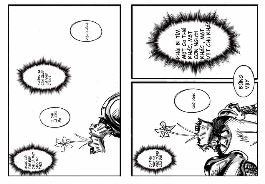 Gardener - Chương 6 - ảnh 10