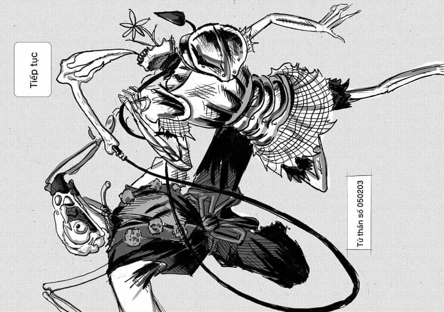 Gardener - Chương 6 - ảnh 25