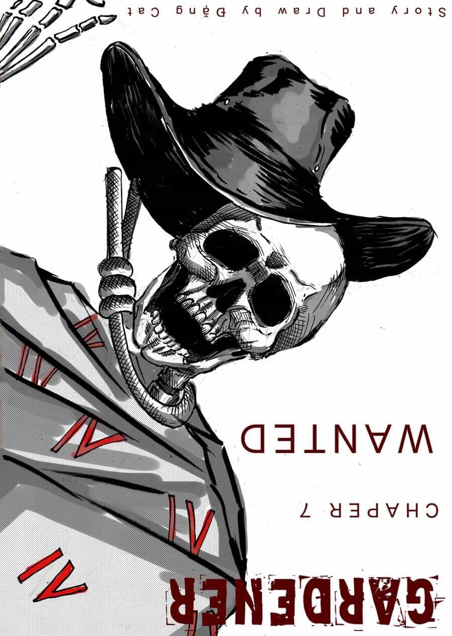Gardener - Chương 7 - ảnh 1