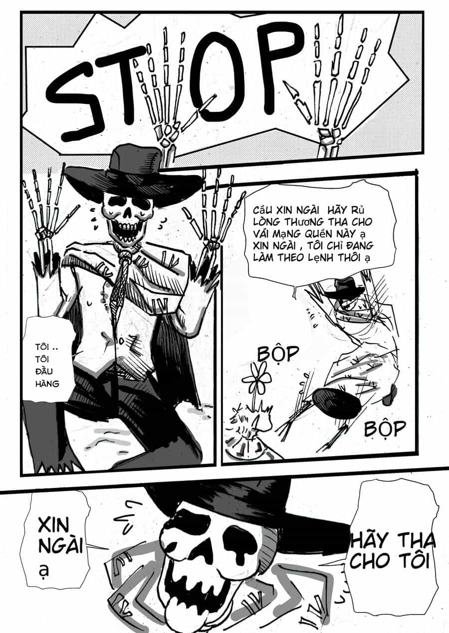 Gardener - Chương 7 - ảnh 10