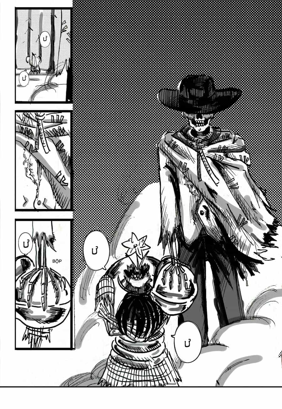 Gardener - Chương 7 - ảnh 23