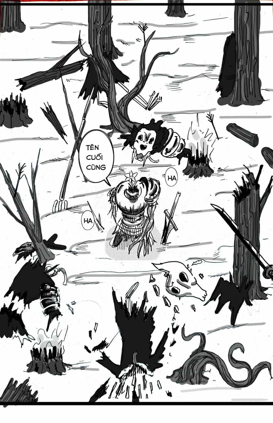 Gardener - Chương 7 - ảnh 6