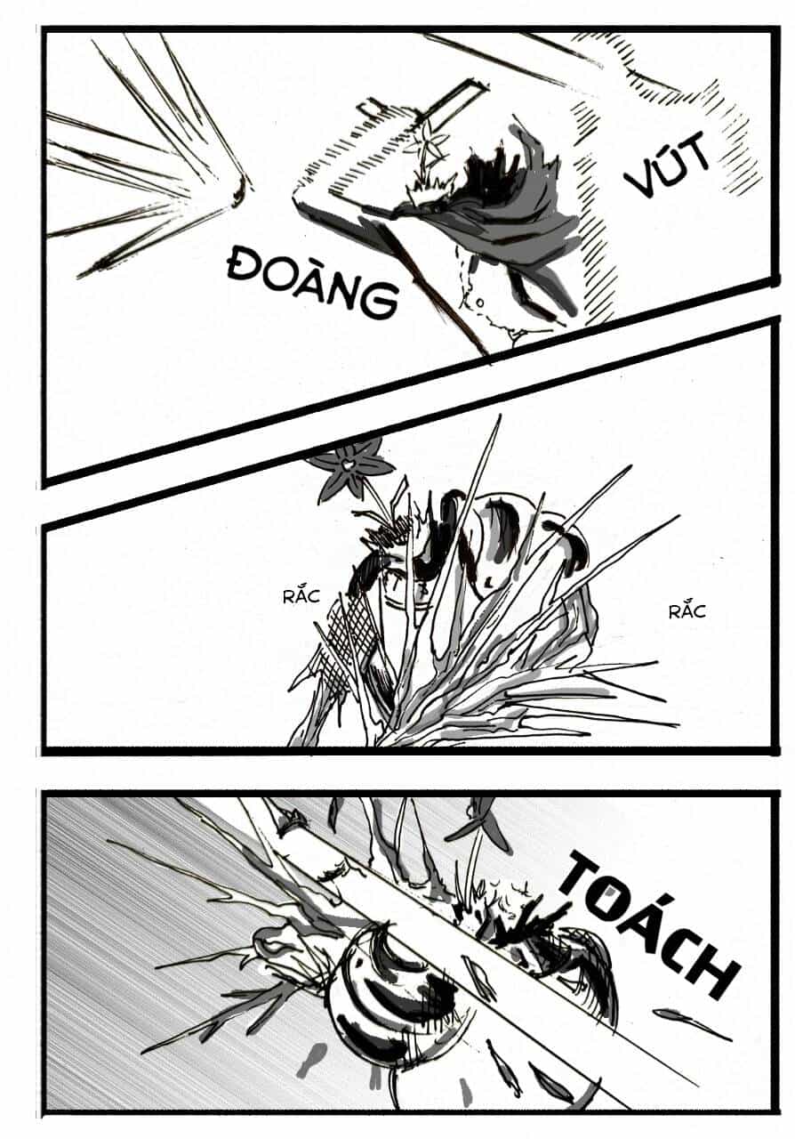 Gardener - Chương 8 - ảnh 19
