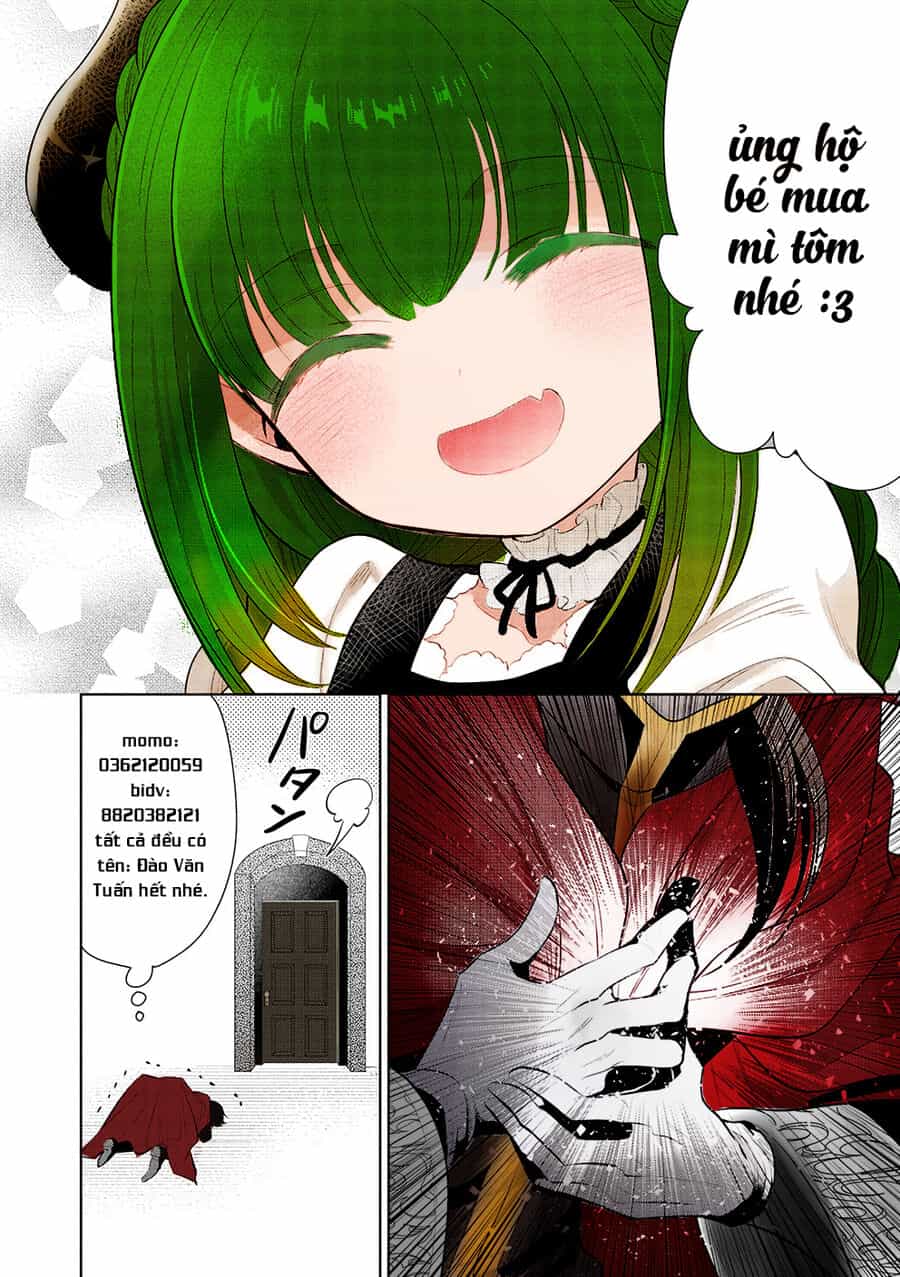Garuru Girl - Chương 3 - ảnh 37