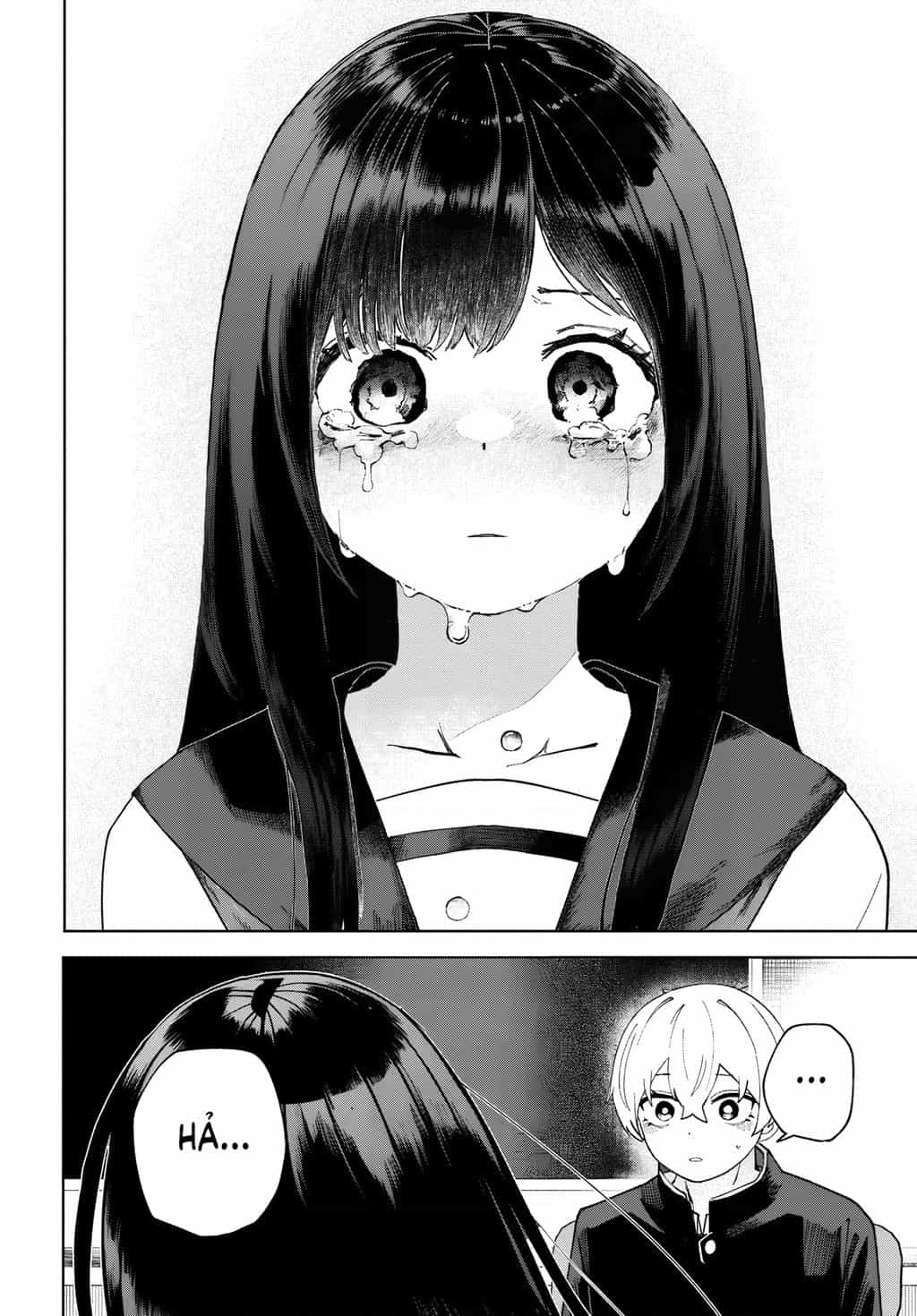 Garuru Girl - Chuong 5 - ảnh 14