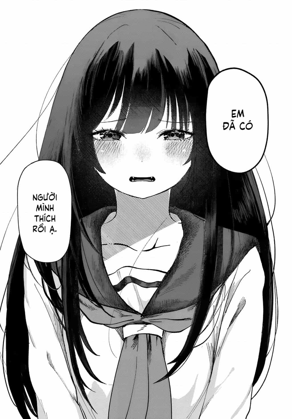 Garuru Girl - Chuong 5 - ảnh 3