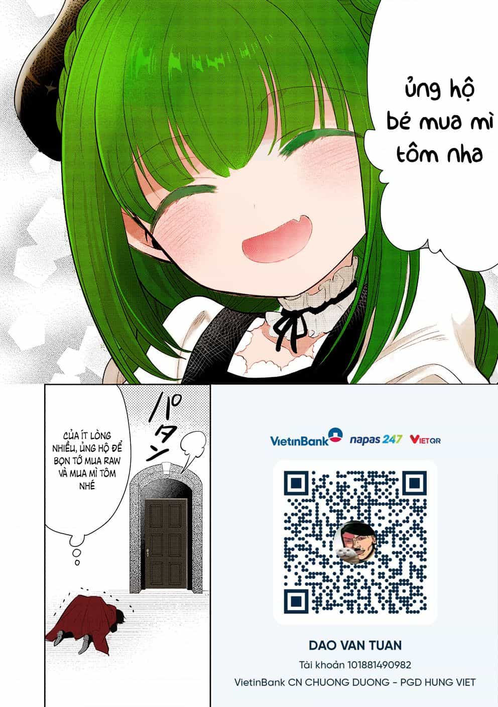 Garuru Girl - Chuong 5 - ảnh 38