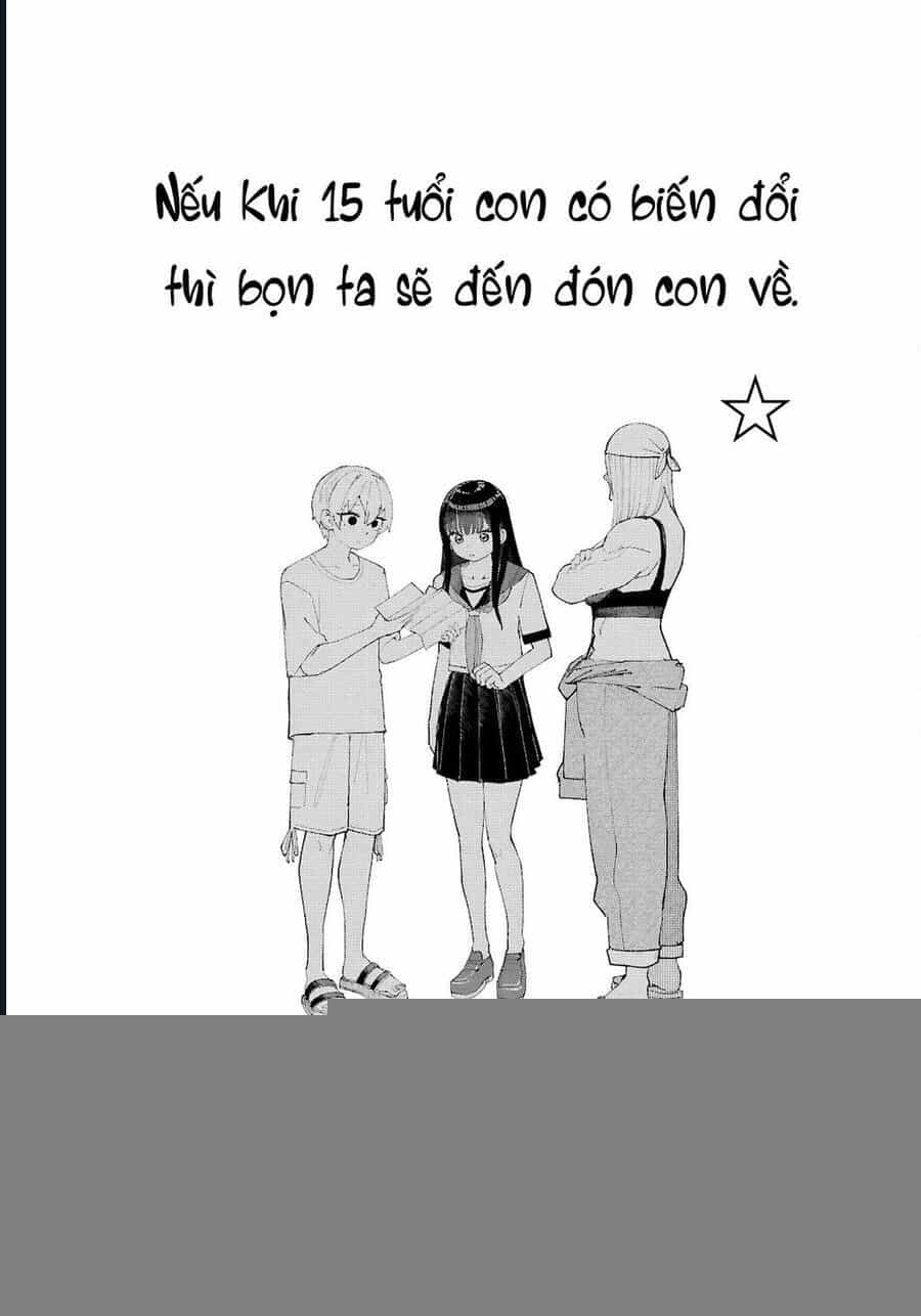 Garuru Girl - Chương 9 - ảnh 28