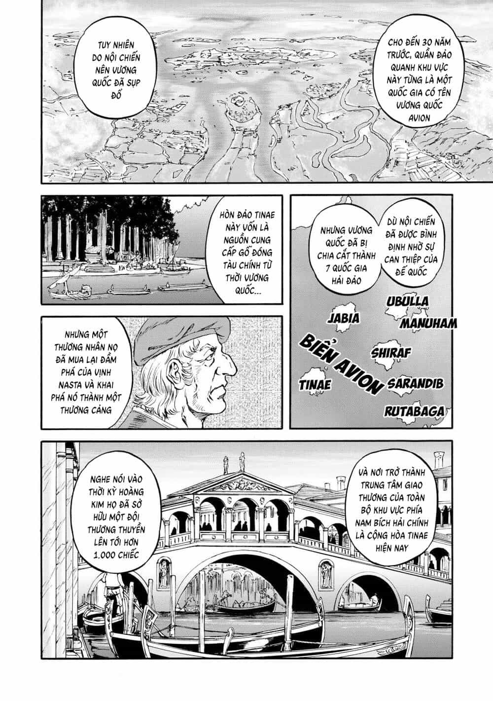 Gate Season 2 - Chương 2 - ảnh 10