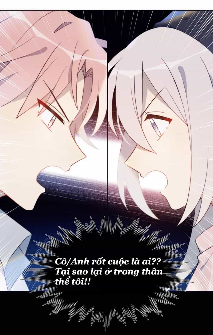 Gay Rồi! Tôi Và Antifan Hoán Đổi Linh Hồn Rồi. - Chương 0 - ảnh 16