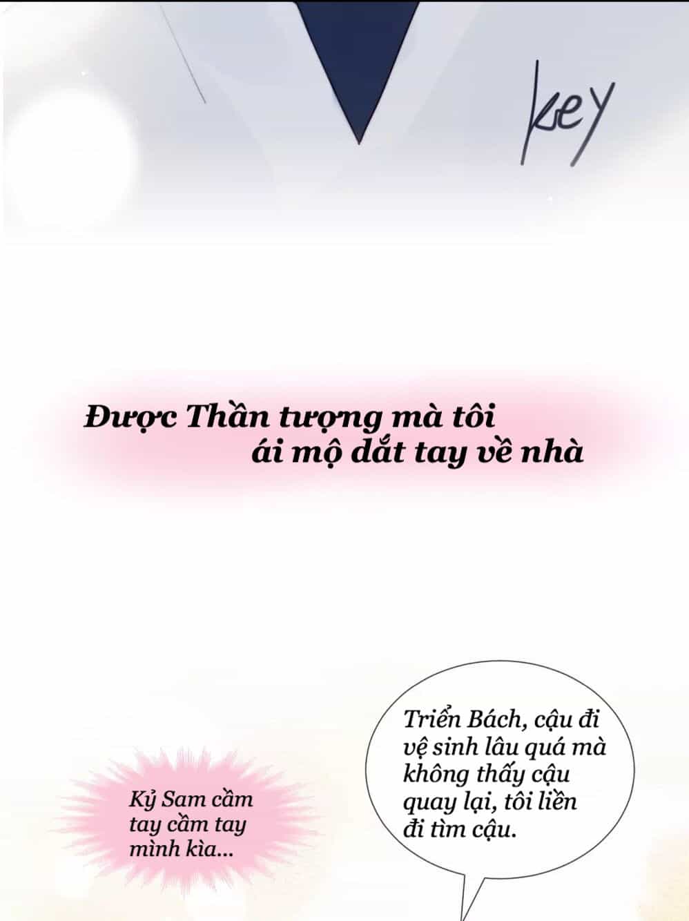 Gay Rồi! Tôi Và Antifan Hoán Đổi Linh Hồn Rồi. - Chương 0 - ảnh 19