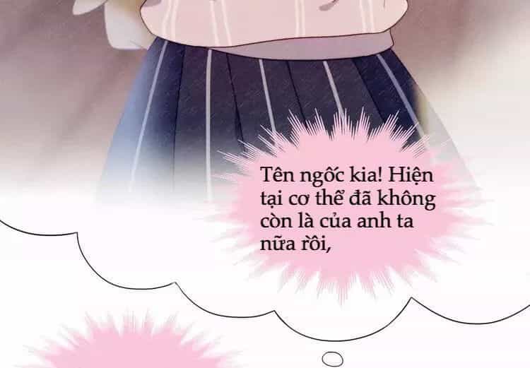 Gay Rồi! Tôi Và Antifan Hoán Đổi Linh Hồn Rồi. - Chương 6 - ảnh 21
