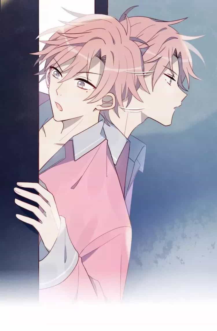 Gay Rồi! Tôi Và Antifan Hoán Đổi Linh Hồn Rồi. - Chương 6 - ảnh 9