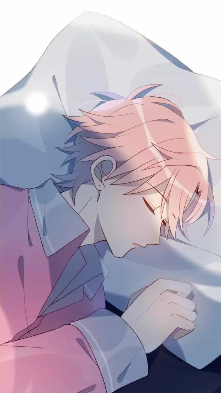 Gay Rồi! Tôi Và Antifan Hoán Đổi Linh Hồn Rồi. - Chương 7 - ảnh 16