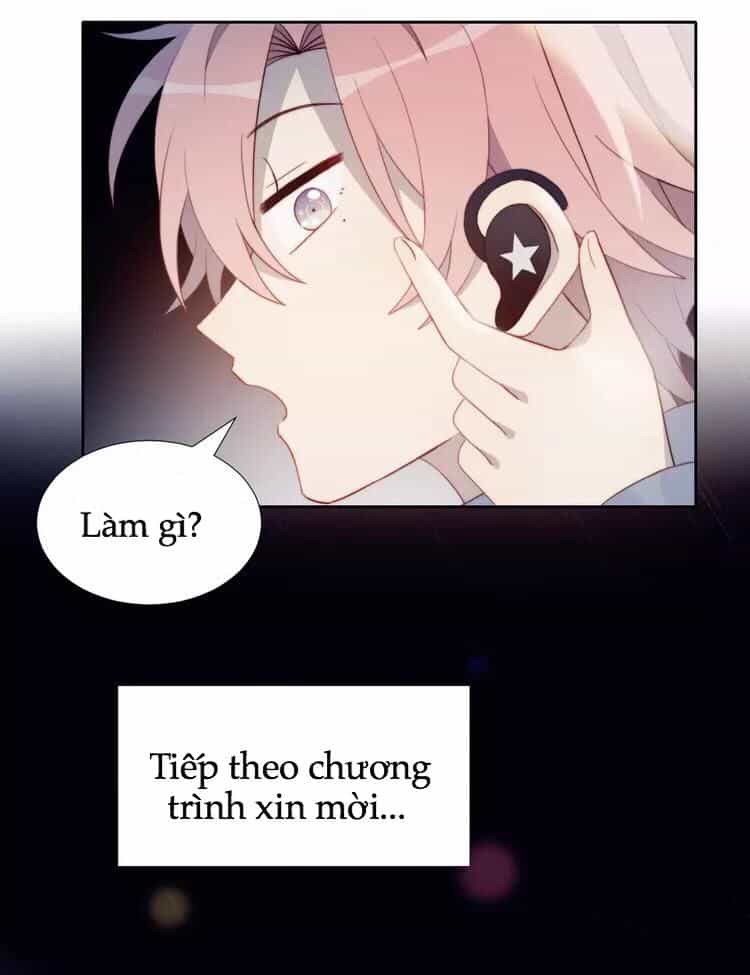 Gay Rồi! Tôi Và Antifan Hoán Đổi Linh Hồn Rồi. - Chương 7 - ảnh 22
