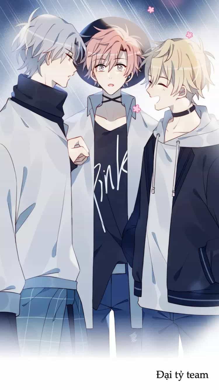 Gay Rồi! Tôi Và Antifan Hoán Đổi Linh Hồn Rồi. - Chương 7 - ảnh 24