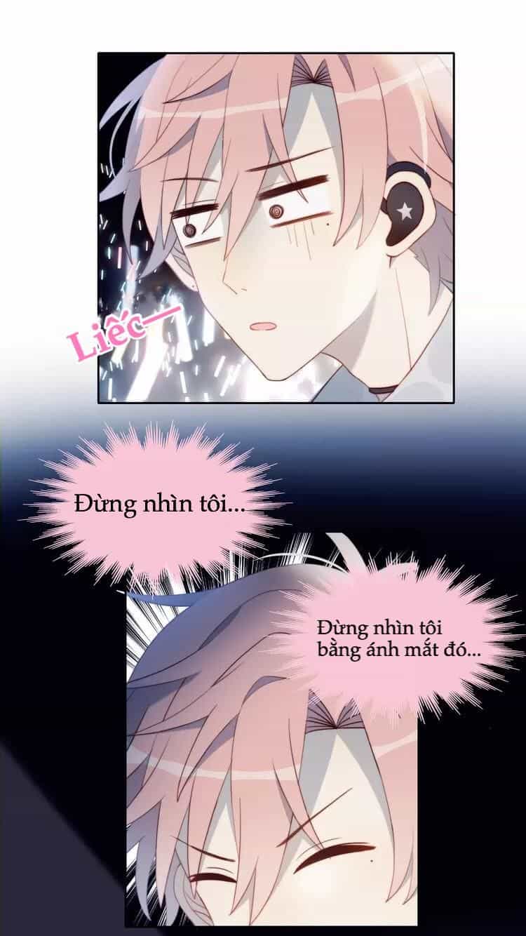 Gay Rồi! Tôi Và Antifan Hoán Đổi Linh Hồn Rồi. - Chương 7 - ảnh 32