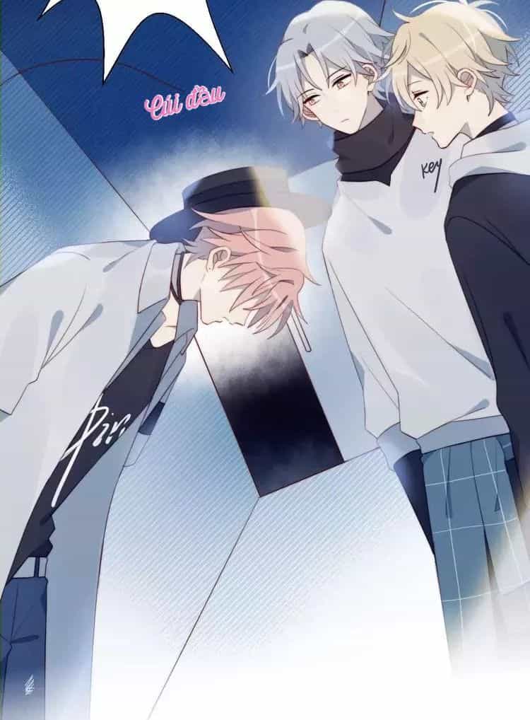 Gay Rồi! Tôi Và Antifan Hoán Đổi Linh Hồn Rồi. - Chương 8 - ảnh 15