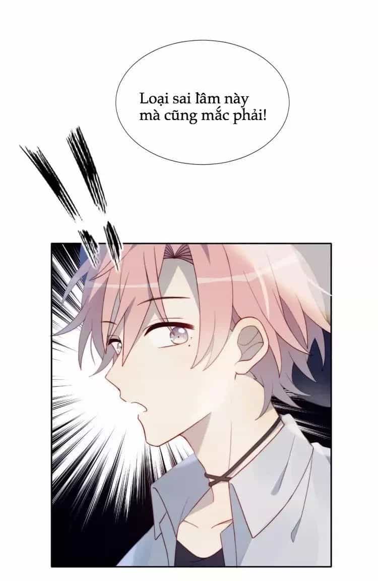 Gay Rồi! Tôi Và Antifan Hoán Đổi Linh Hồn Rồi. - Chương 8 - ảnh 26