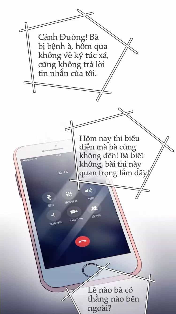 Gay Rồi! Tôi Và Antifan Hoán Đổi Linh Hồn Rồi. - Chương 8 - ảnh 33