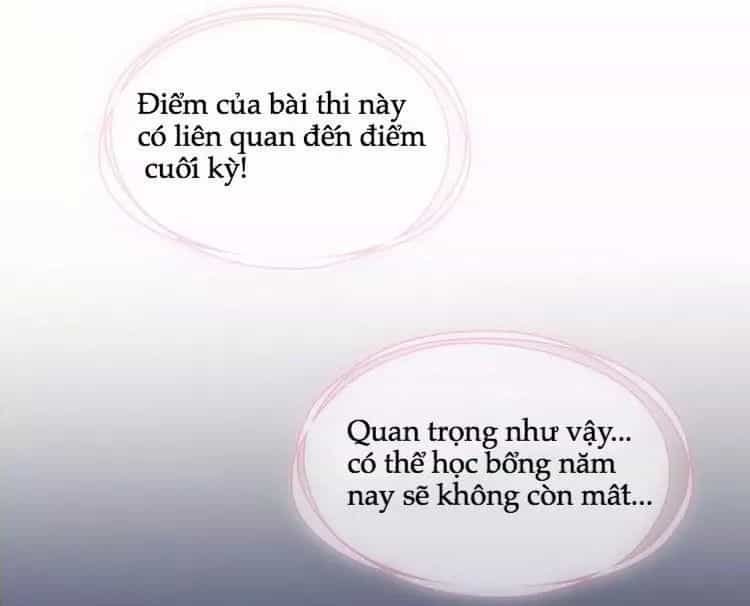 Gay Rồi! Tôi Và Antifan Hoán Đổi Linh Hồn Rồi. - Chương 8 - ảnh 38