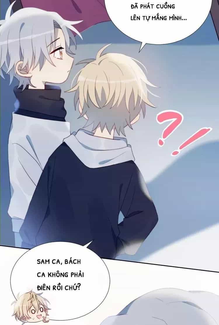 Gay Rồi! Tôi Và Antifan Hoán Đổi Linh Hồn Rồi. - Chương 9 - ảnh 16