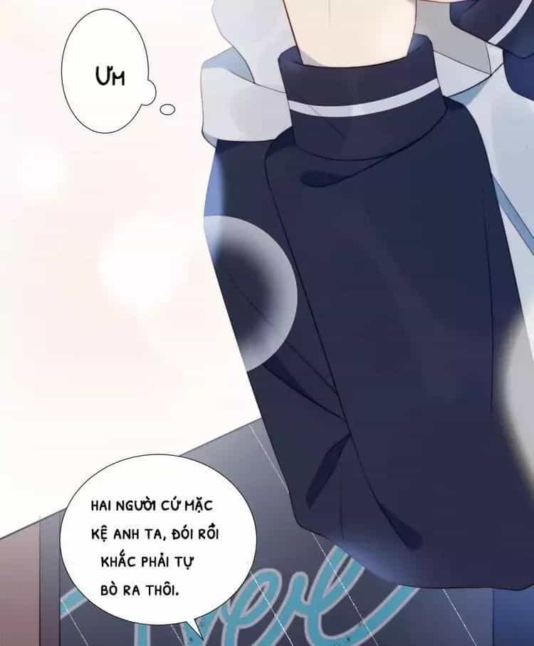 Gay Rồi! Tôi Và Antifan Hoán Đổi Linh Hồn Rồi. - Chương 9 - ảnh 18