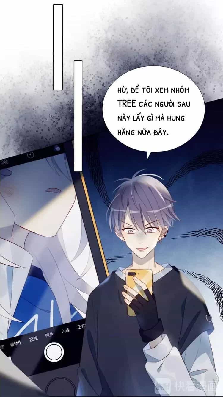 Gay Rồi! Tôi Và Antifan Hoán Đổi Linh Hồn Rồi. - Chương 9 - ảnh 2