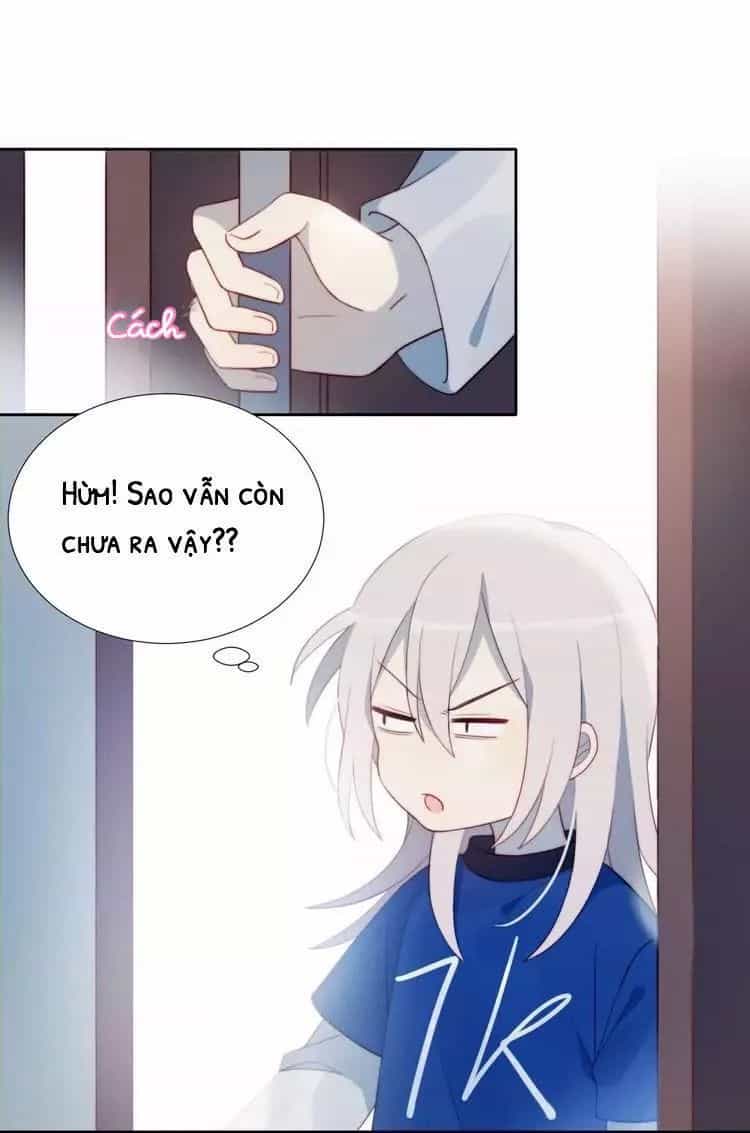 Gay Rồi! Tôi Và Antifan Hoán Đổi Linh Hồn Rồi. - Chương 9 - ảnh 25