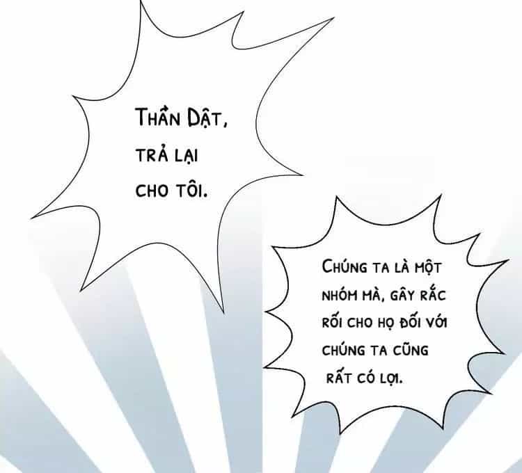 Gay Rồi! Tôi Và Antifan Hoán Đổi Linh Hồn Rồi. - Chương 9 - ảnh 5