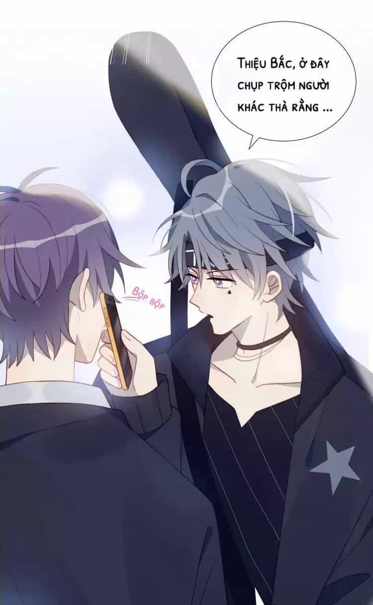 Gay Rồi! Tôi Và Antifan Hoán Đổi Linh Hồn Rồi. - Chương 9 - ảnh 9
