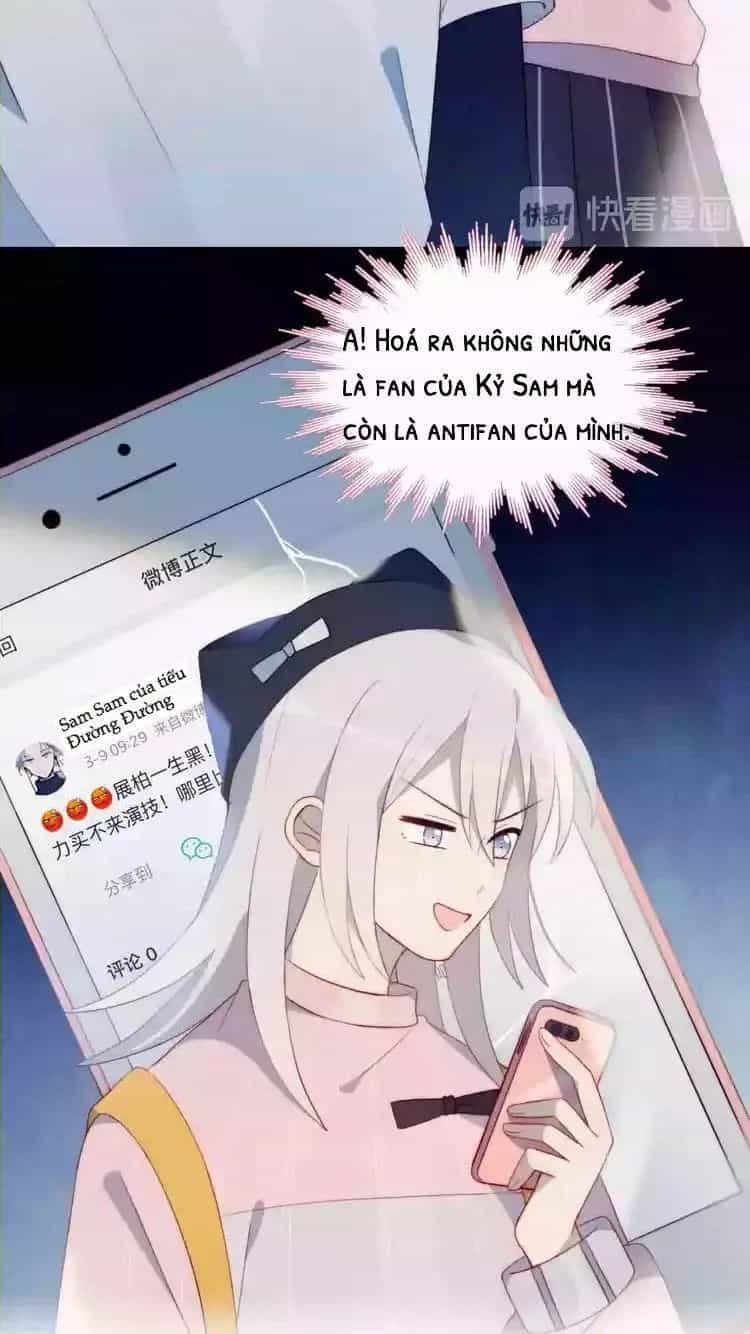 Gay Rồi! Tôi Và Antifan Hoán Đổi Linh Hồn Rồi. - Chương 11 - ảnh 19