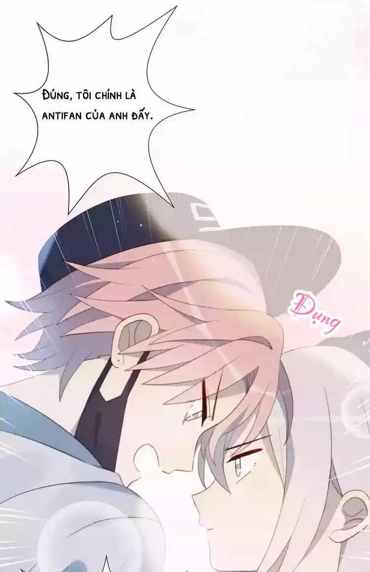 Gay Rồi! Tôi Và Antifan Hoán Đổi Linh Hồn Rồi. - Chương 11 - ảnh 28