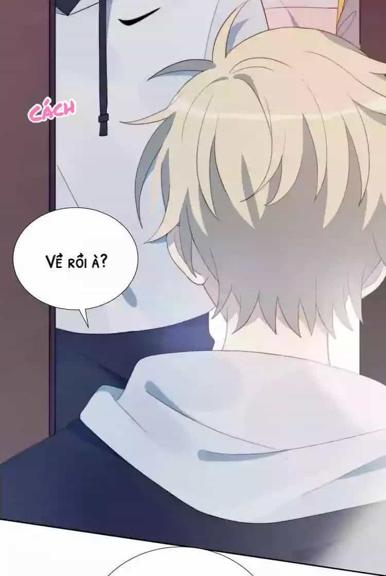 Gay Rồi! Tôi Và Antifan Hoán Đổi Linh Hồn Rồi. - Chương 11 - ảnh 34