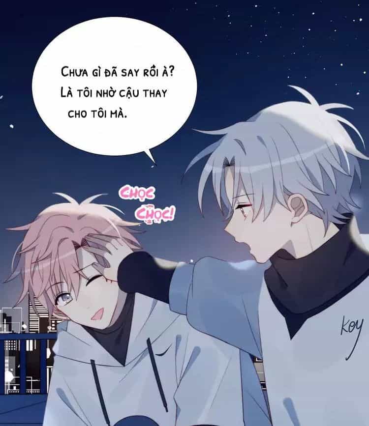 Gay Rồi! Tôi Và Antifan Hoán Đổi Linh Hồn Rồi. - Chương 13 - ảnh 12