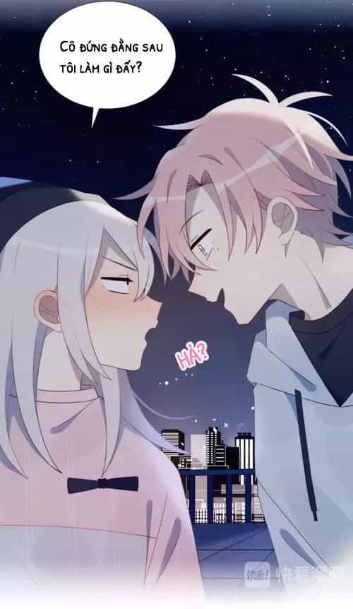 Gay Rồi! Tôi Và Antifan Hoán Đổi Linh Hồn Rồi. - Chương 13 - ảnh 22