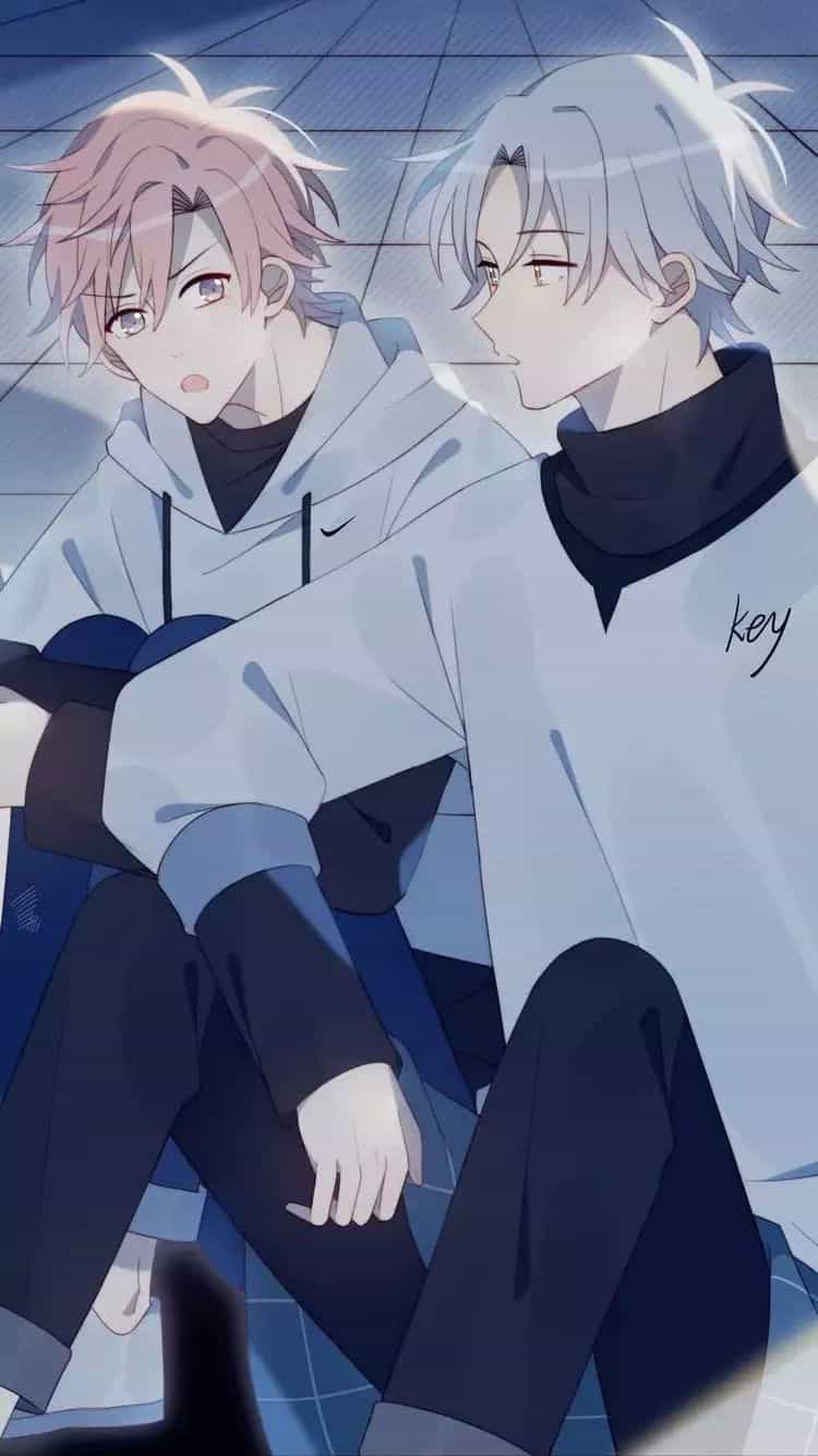 Gay Rồi! Tôi Và Antifan Hoán Đổi Linh Hồn Rồi. - Chương 13 - ảnh 8
