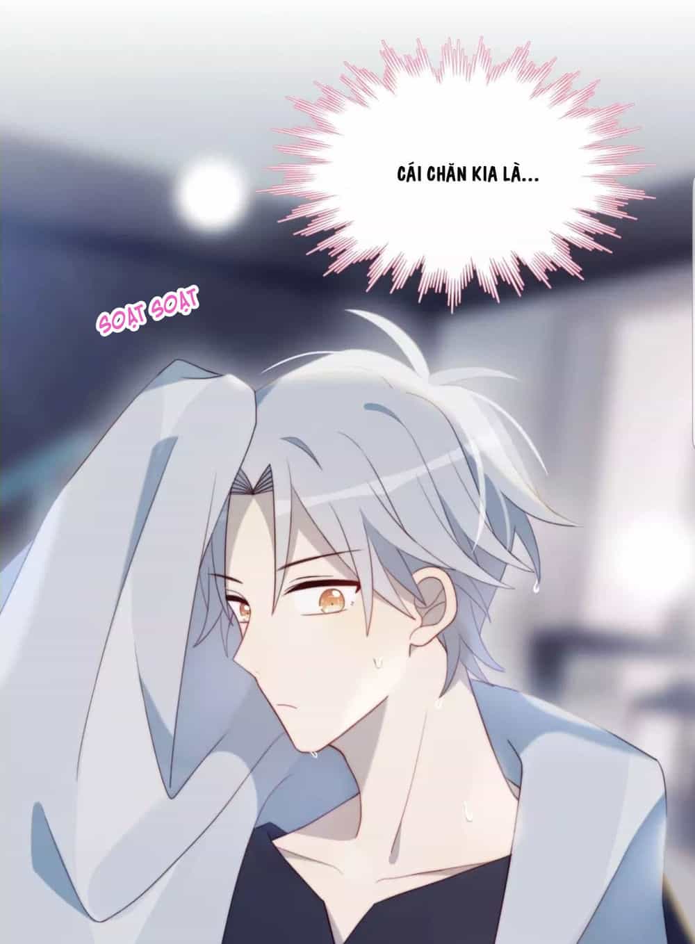Gay Rồi! Tôi Và Antifan Hoán Đổi Linh Hồn Rồi. - Chương 15 - ảnh 33