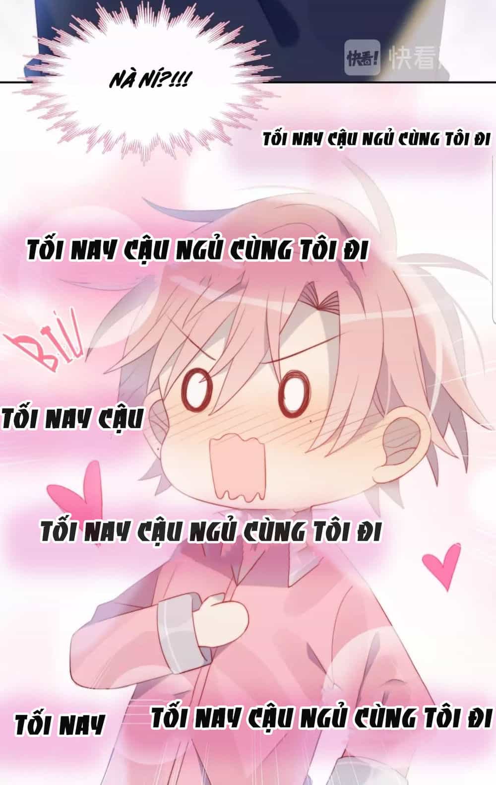 Gay Rồi! Tôi Và Antifan Hoán Đổi Linh Hồn Rồi. - Chương 15 - ảnh 39