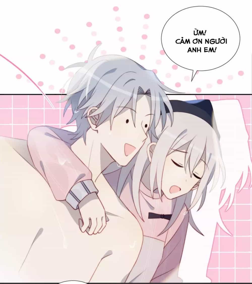 Gay Rồi! Tôi Và Antifan Hoán Đổi Linh Hồn Rồi. - Chương 15 - ảnh 9