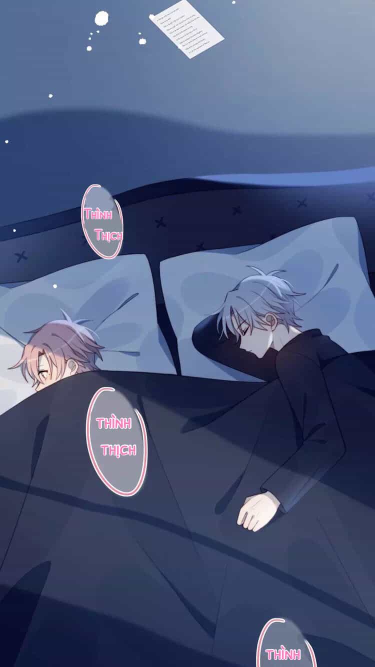 Gay Rồi! Tôi Và Antifan Hoán Đổi Linh Hồn Rồi. - Chương 16 - ảnh 4