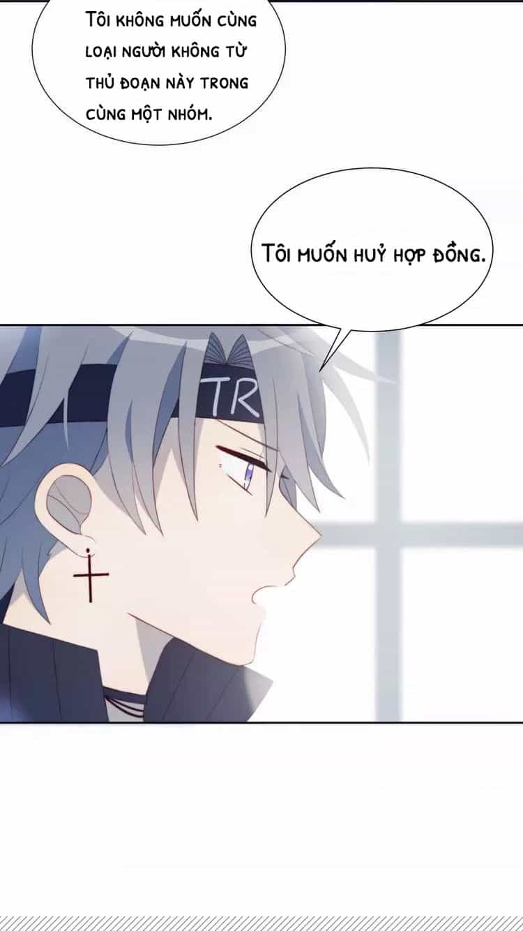 Gay Rồi! Tôi Và Antifan Hoán Đổi Linh Hồn Rồi. - Chương 16 - ảnh 40