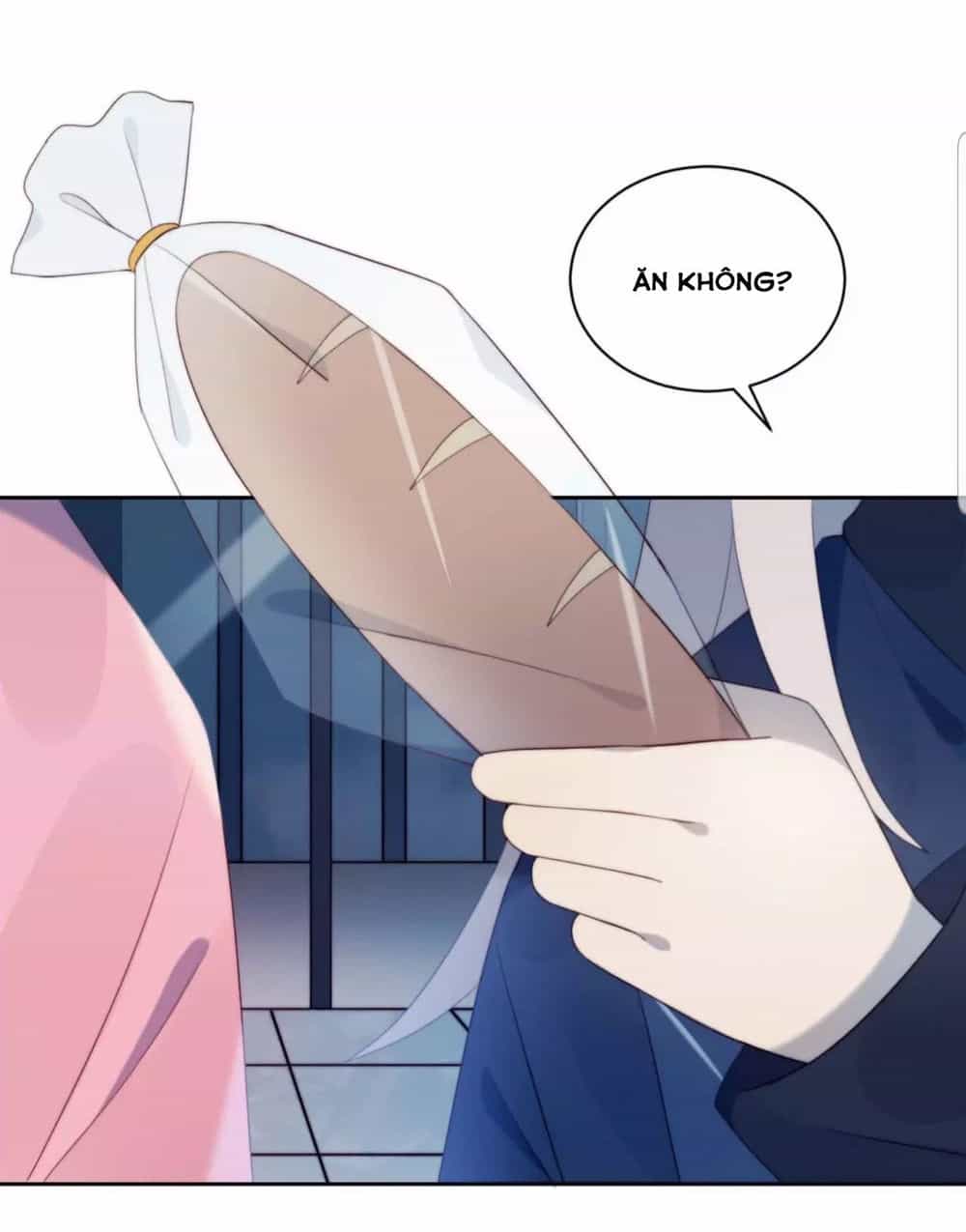 Gay Rồi! Tôi Và Antifan Hoán Đổi Linh Hồn Rồi. - Chương 17 - ảnh 44