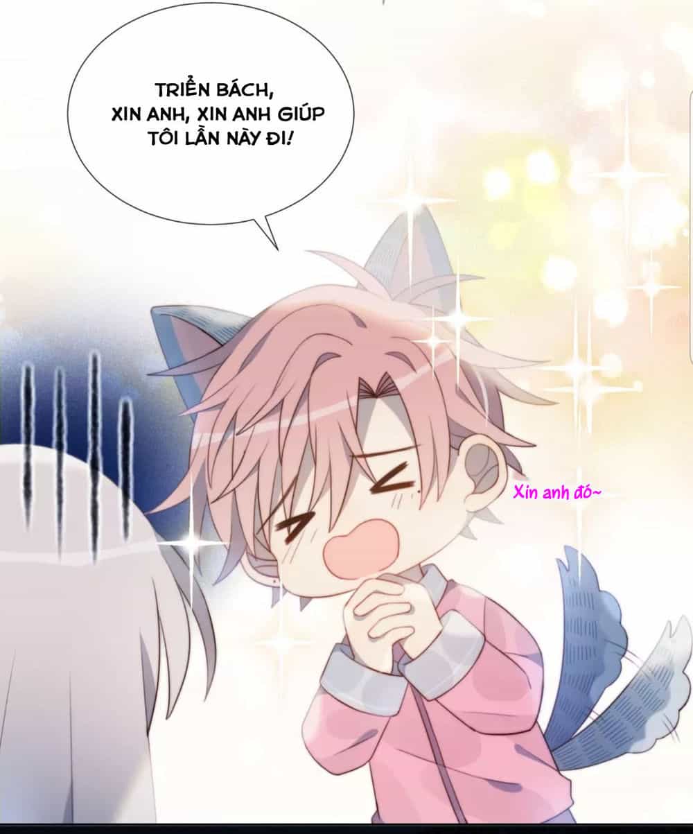 Gay Rồi! Tôi Và Antifan Hoán Đổi Linh Hồn Rồi. - Chương 18 - ảnh 4