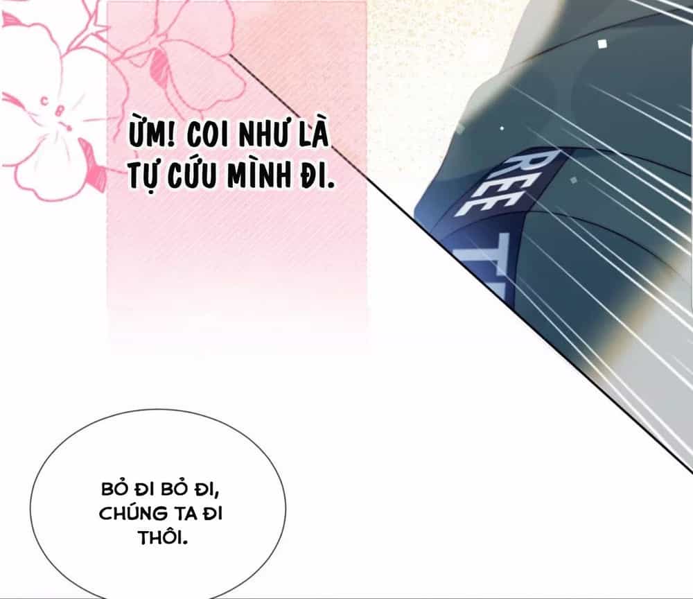 Gay Rồi! Tôi Và Antifan Hoán Đổi Linh Hồn Rồi. - Chương 19 - ảnh 5