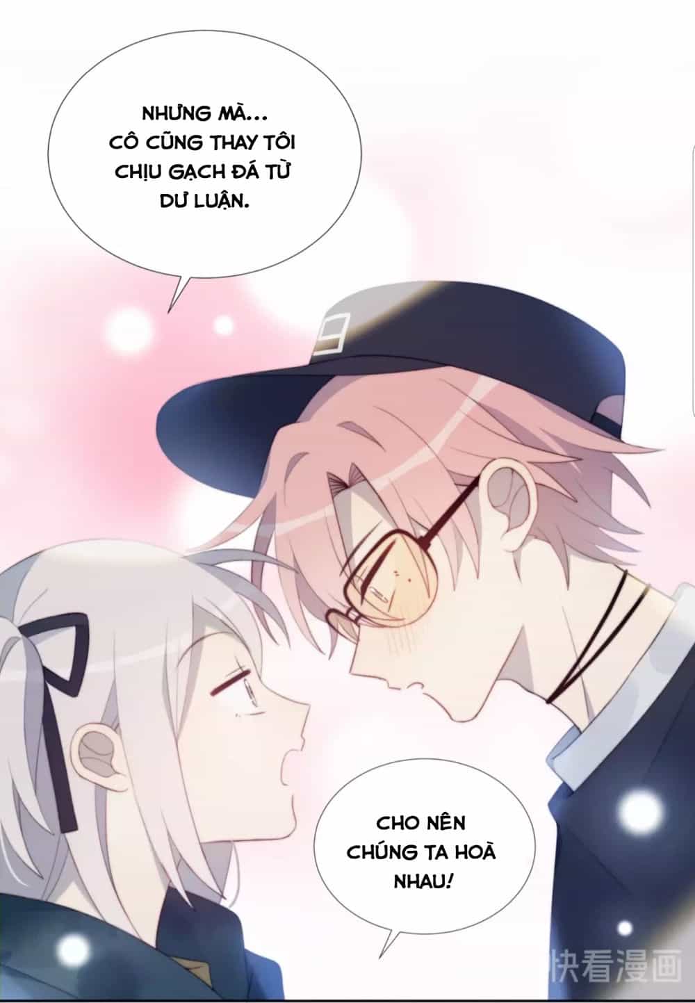 Gay Rồi! Tôi Và Antifan Hoán Đổi Linh Hồn Rồi. - Chương 20 - ảnh 20