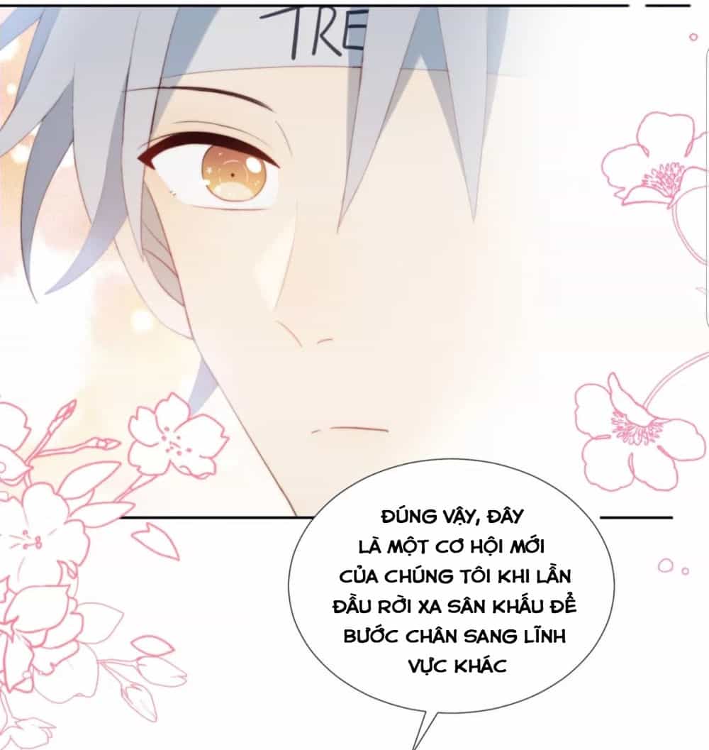 Gay Rồi! Tôi Và Antifan Hoán Đổi Linh Hồn Rồi. - Chương 21 - ảnh 16