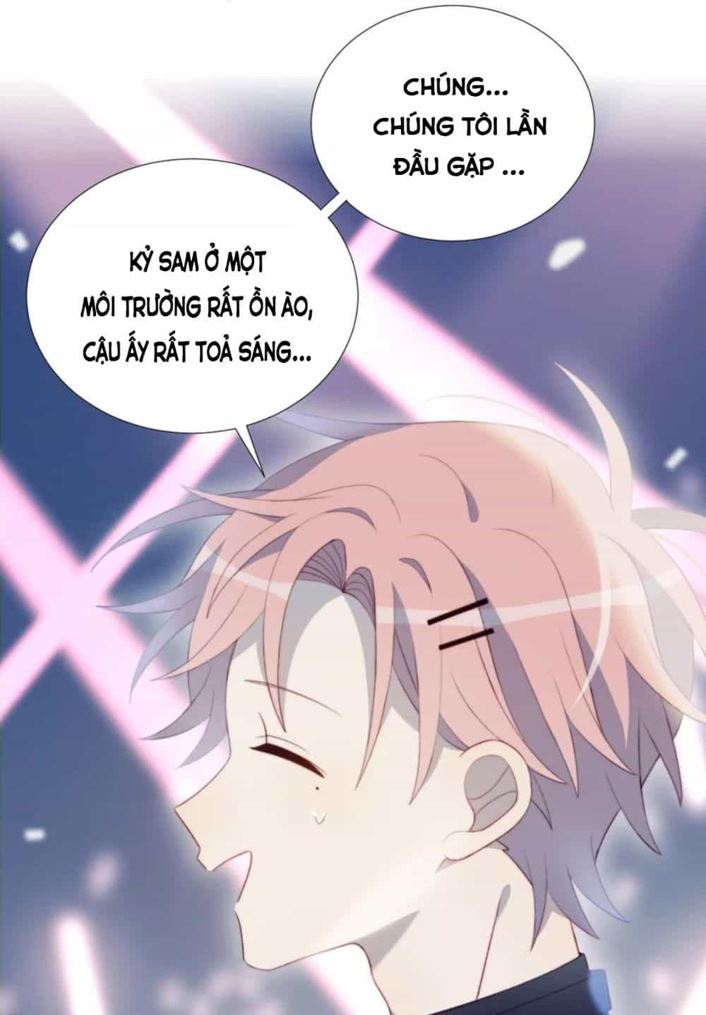 Gay Rồi! Tôi Và Antifan Hoán Đổi Linh Hồn Rồi. - Chương 21 - ảnh 38